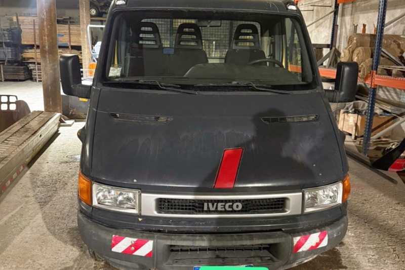 OmecoHub - Immagine IVECO 50C13